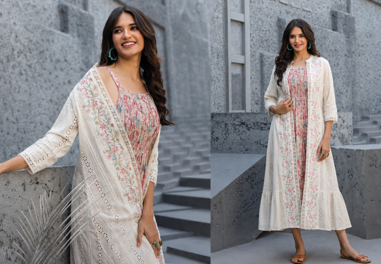 Embrowhite’s Journey from Indian Craftsmanship to Global Fashion