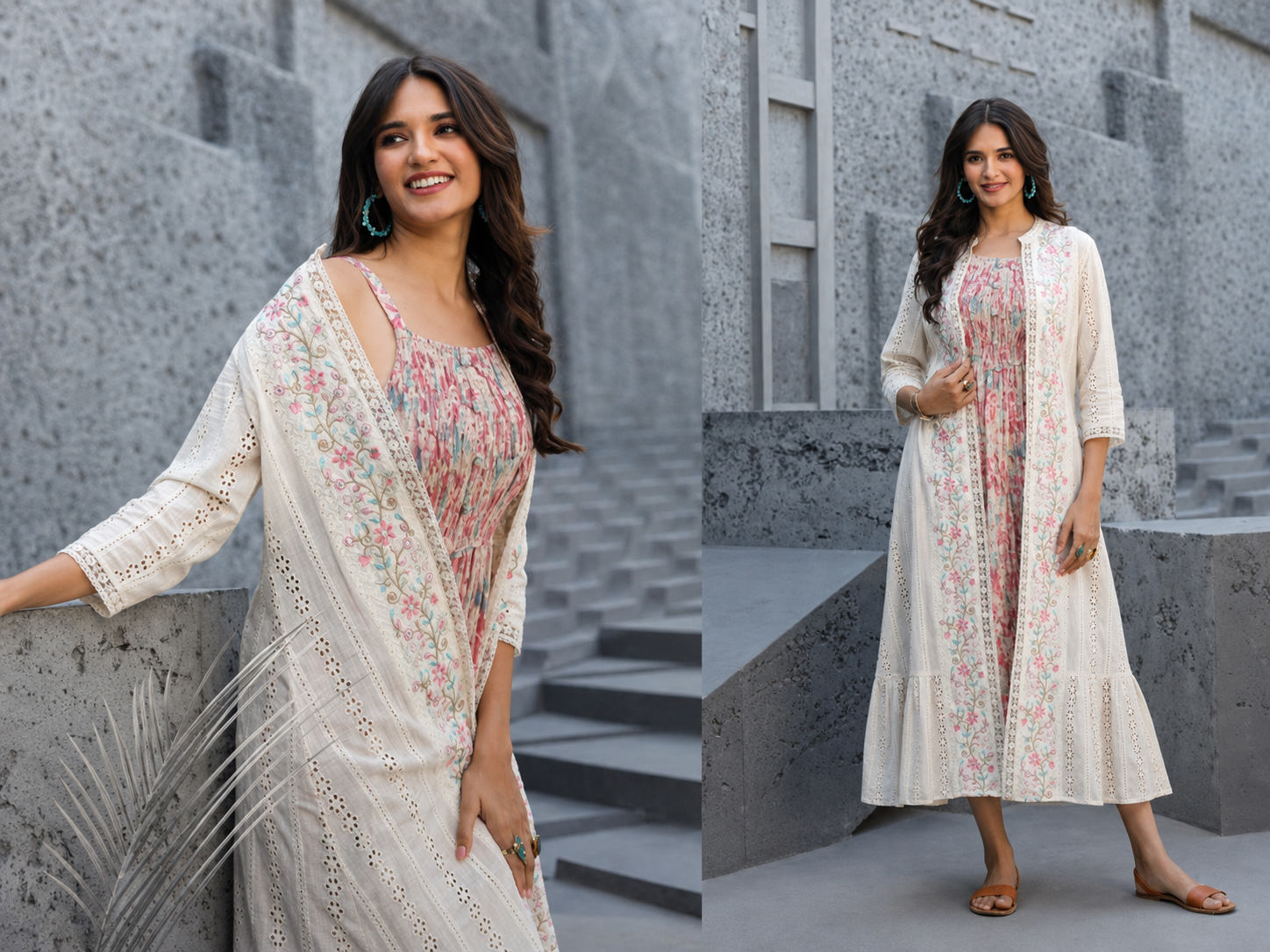 Embrowhite’s Journey from Indian Craftsmanship to Global Fashion
