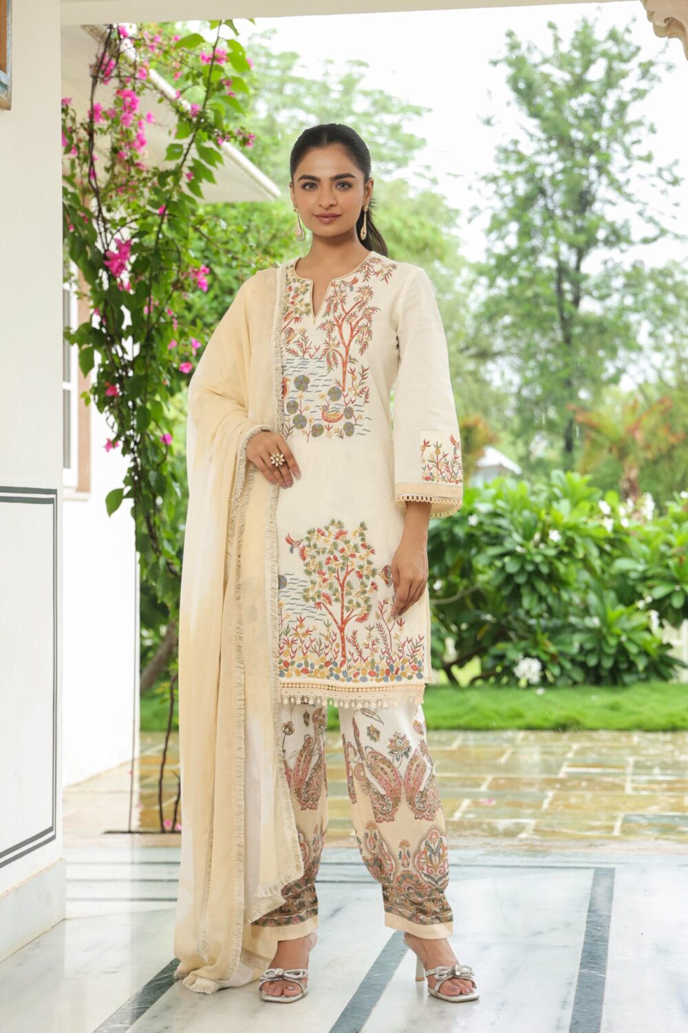 Royal Enchanted Ensemble