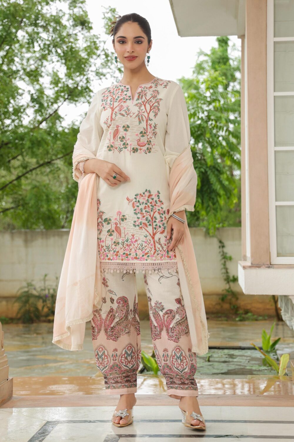 Ethereal Blossom Ensemble
