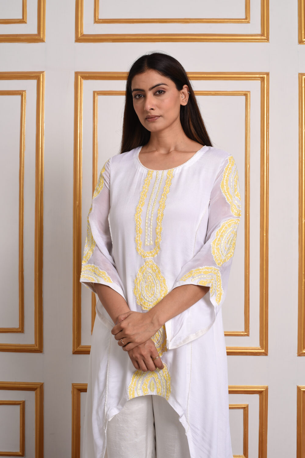 Meher – Jade Botanical Set