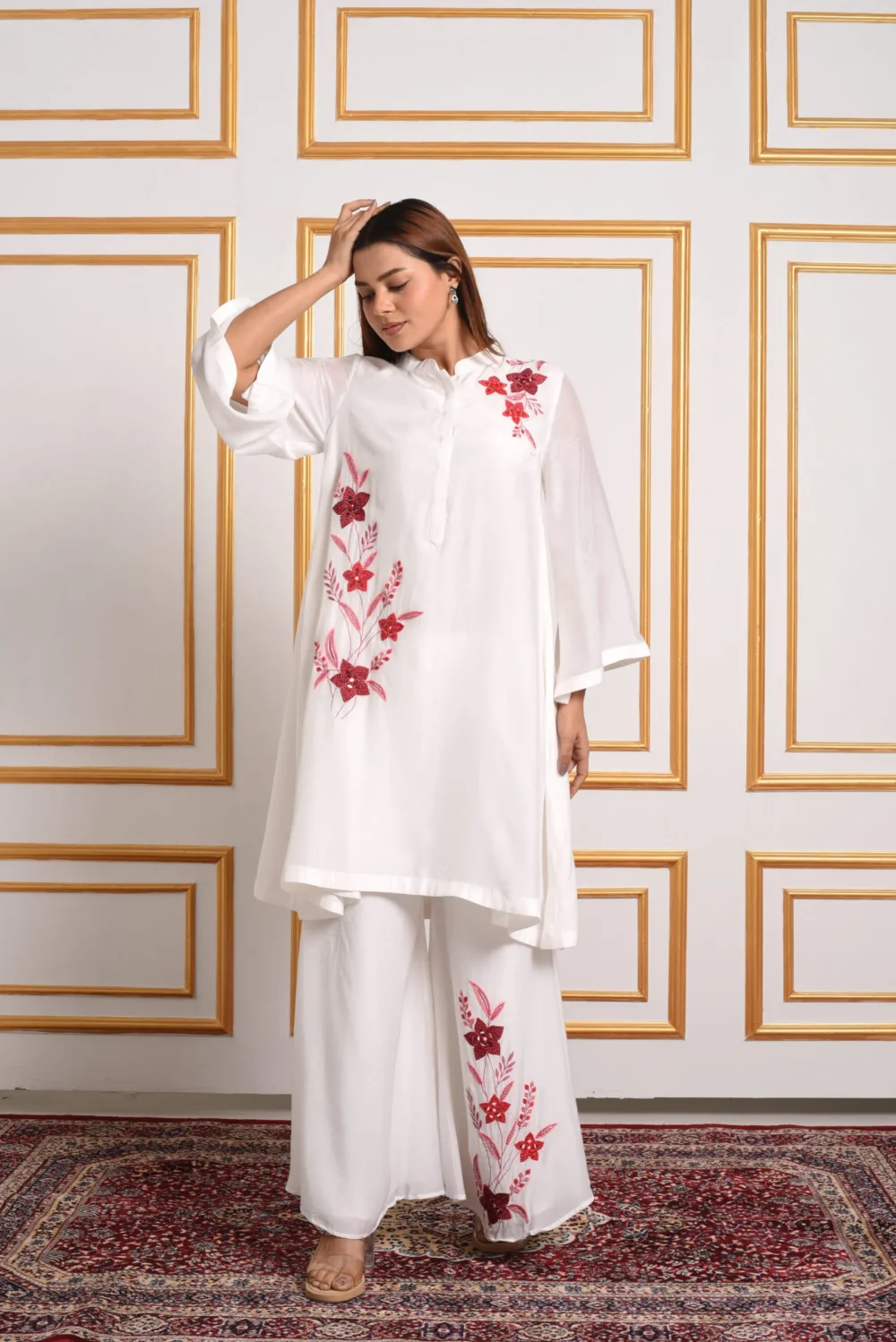 Amara – Rosewood Garden