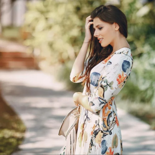 Beat the Sun: 10 Breathable Cotton Summer Kurta Sets for Women