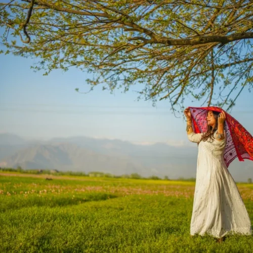 Why White Summer Kurta Sets for Women are the 2026 Season’s Biggest Trend