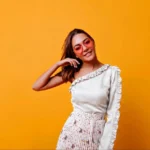 Embro White : Best Clothing Brands for Women for Every Occasion: Work, Weekend, and Weddings