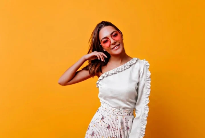 Embro White Best Clothing Brands for Women for Every Occasion Work, Weekend, and Weddings