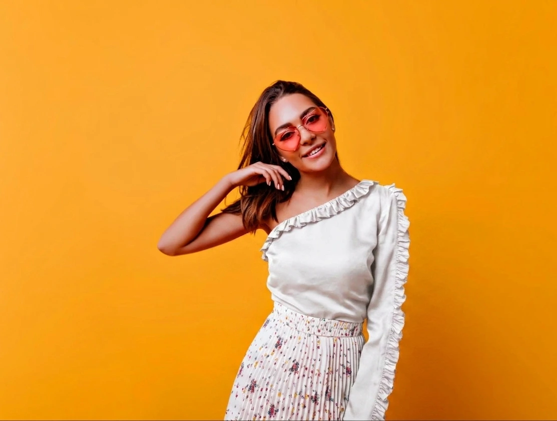 Embro White Best Clothing Brands for Women for Every Occasion Work, Weekend, and Weddings