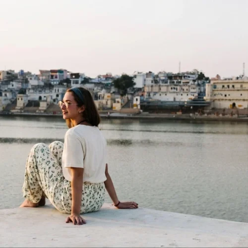 Embro White: The Best Women Clothing Brands in Delhi for Sophisticated Office and Summer Wear