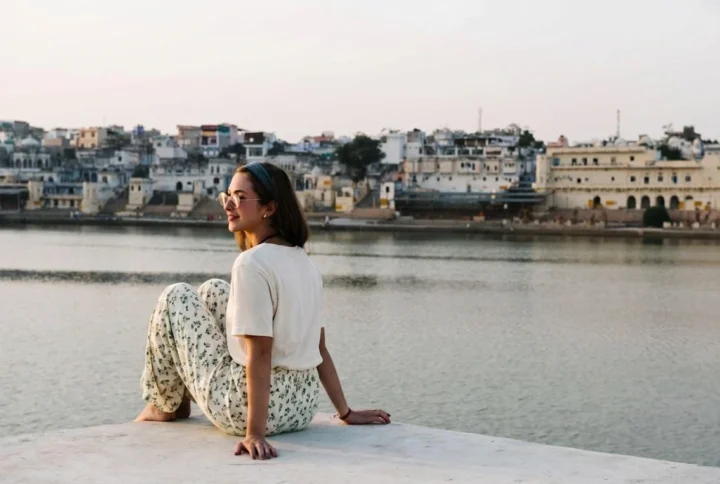 Embro White The Best Women Clothing Brands in Delhi for Sophisticated Office and Summer Wear