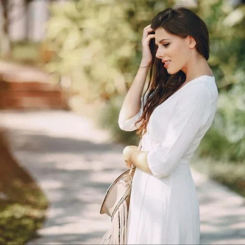 Beat the Sun: 10 Breathable Cotton Summer Kurta Sets for Women