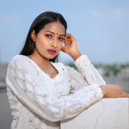 Why a Cotton Salwar Suit for Women is the Ultimate Luxury Essential