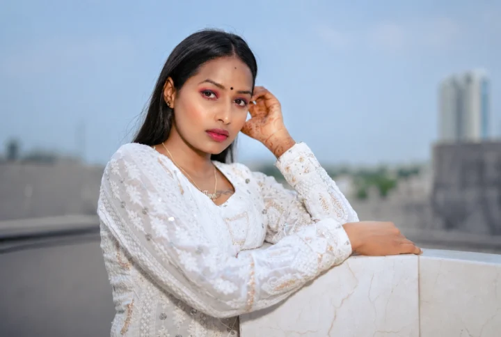 Cotton Salwar Suit for Women: Why It Is a Wardrobe Essential by Embrowhite